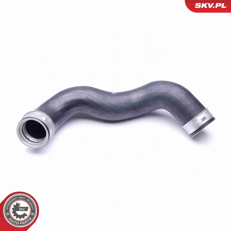 Gaine de suralimentation avant droit ESEN SKV 24SKV617 - Visuel 1