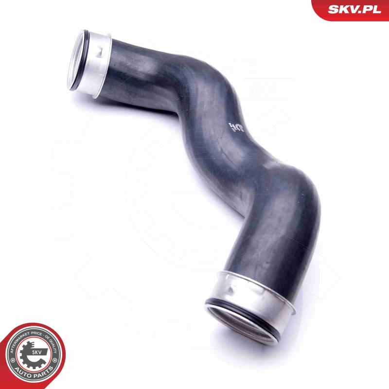 Gaine de suralimentation avant droit ESEN SKV 24SKV617 - Visuel 2