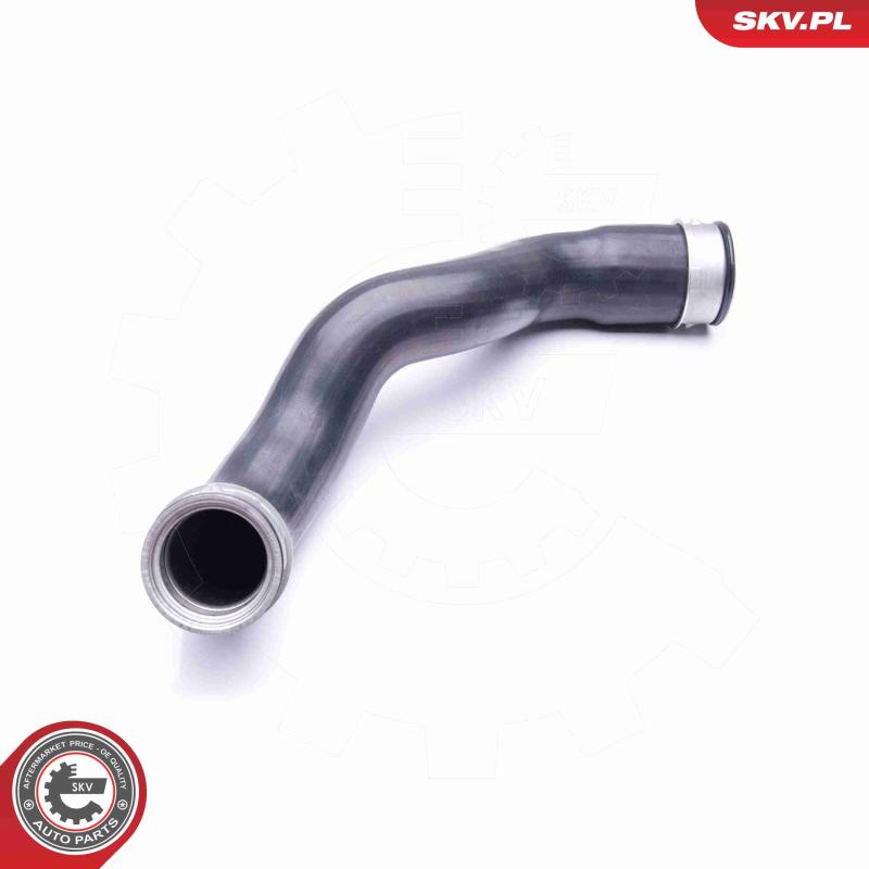 Gaine de suralimentation avant droit ESEN SKV 24SKV627 - Visuel 2