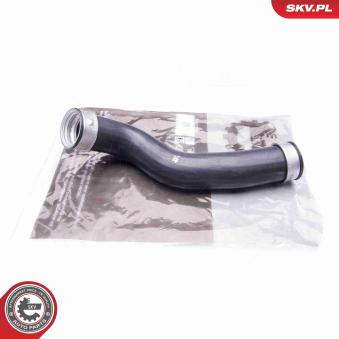 Gaine de suralimentation ESEN SKV 24SKV628 pour MERCEDES-BENZ SPRINTER 308 CDI - 82cv