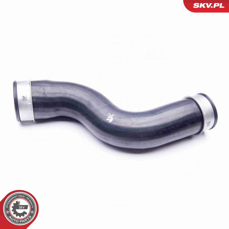 Gaine de suralimentation avant droit ESEN SKV 24SKV631 - Visuel 1