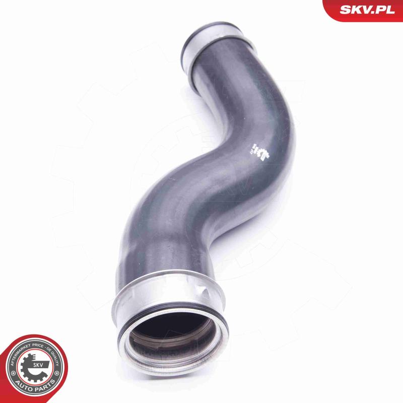 Gaine de suralimentation avant droit ESEN SKV 24SKV631 - Visuel 2