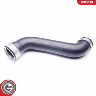 Gaine de suralimentation avant gauche ESEN SKV 24SKV632 pour MERCEDES-BENZ CLASSE E E 320 T CDI - 224cv