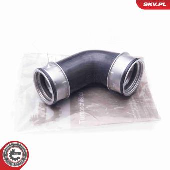 Gaine de suralimentation ESEN SKV 24SKV649 pour SEAT CORDOBA 1.9 TDI - 131cv