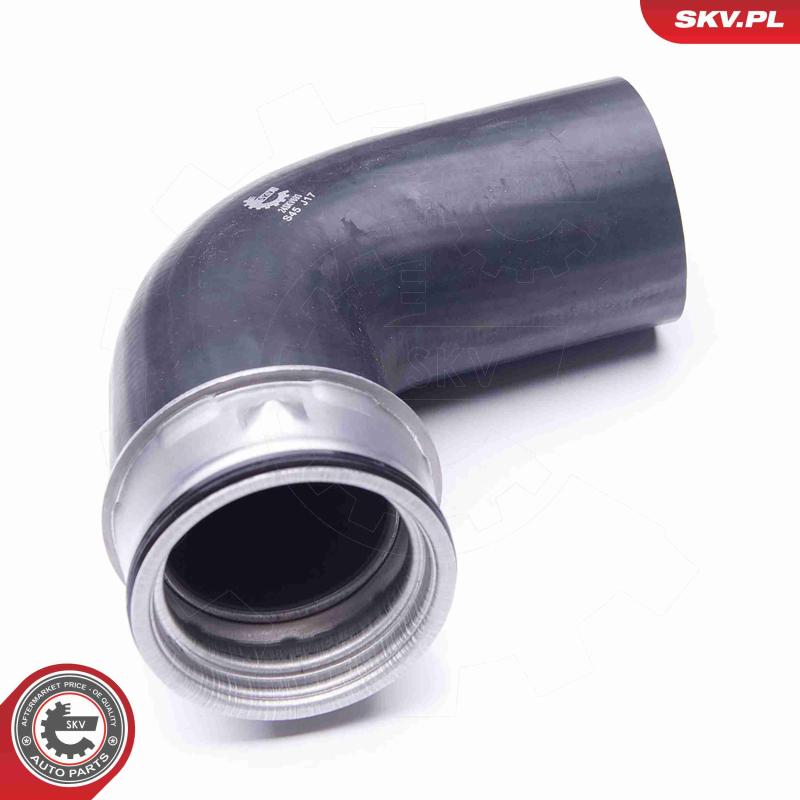 Gaine de suralimentation ESEN SKV 24SKV650 - Visuel 1