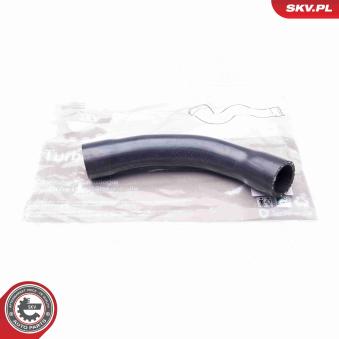 Gaine de suralimentation avant droit ESEN SKV OEM 6x0145832d