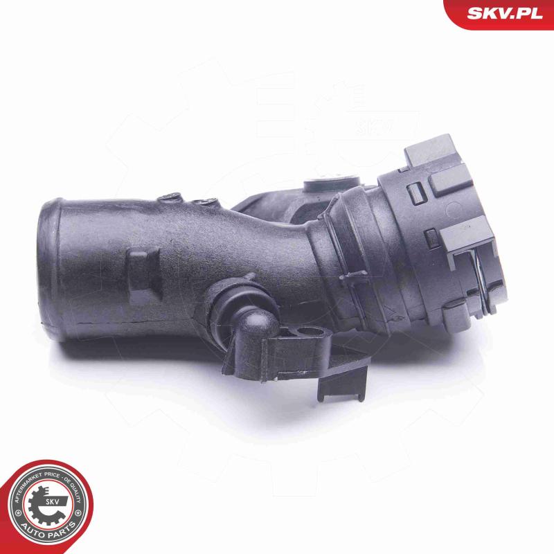 Gaine de suralimentation ESEN SKV 24SKV656 - Visuel 1