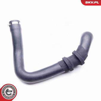 Gaine de suralimentation avant droit ESEN SKV OEM LR006436