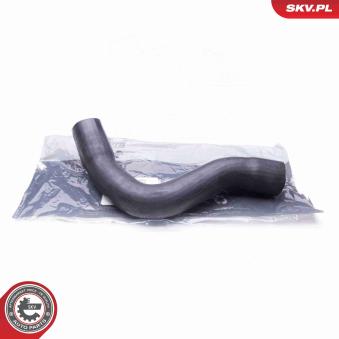 Gaine de suralimentation ESEN SKV 24SKV677 pour CITROEN EVASION 2.0 D-4D - 110cv
