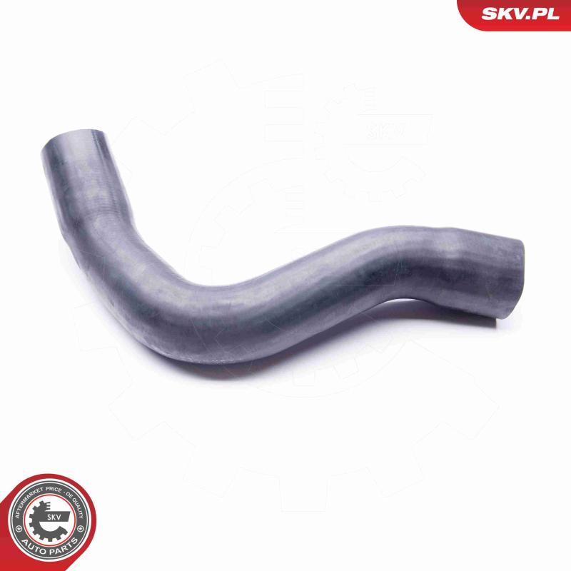 Gaine de suralimentation ESEN SKV 24SKV677 - Visuel 1