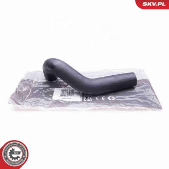 Gaine de suralimentation ESEN SKV 24SKV678 pour AUDI Q5 1.9 CDTI - 150cv