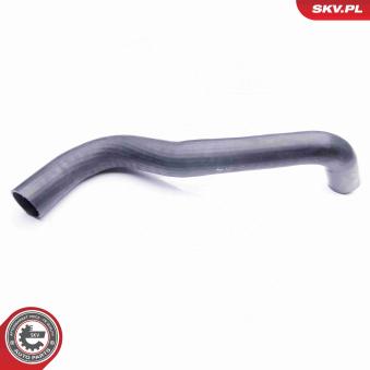 Gaine de suralimentation ESEN SKV 24SKV679 pour IVECO DAILY 50C18 - 176cv