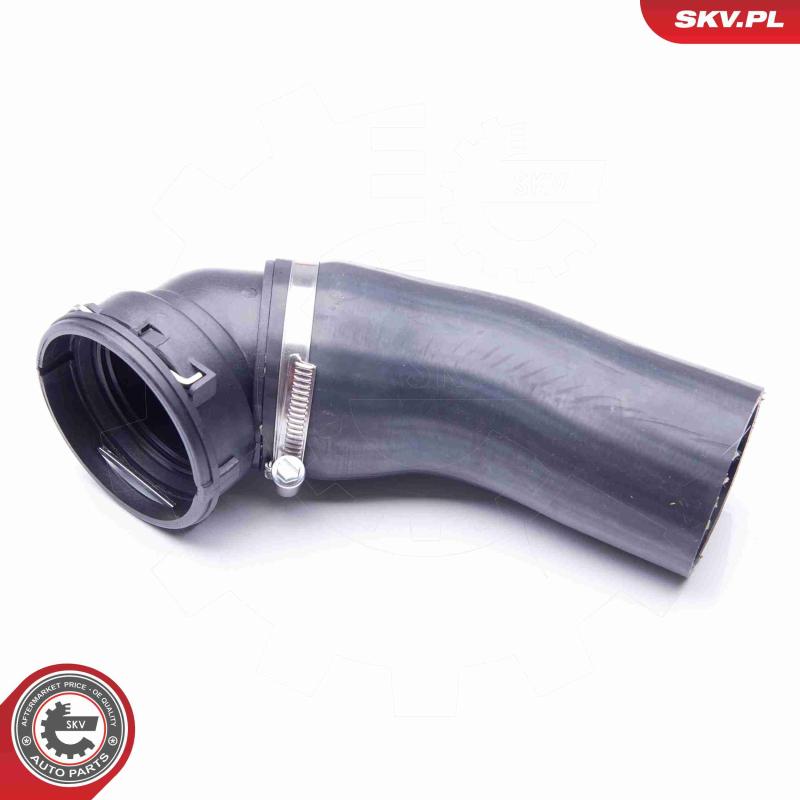 Gaine de suralimentation ESEN SKV 24SKV688 - Visuel 1
