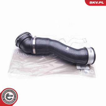 Gaine de suralimentation avant droit ESEN SKV OEM 7797698
