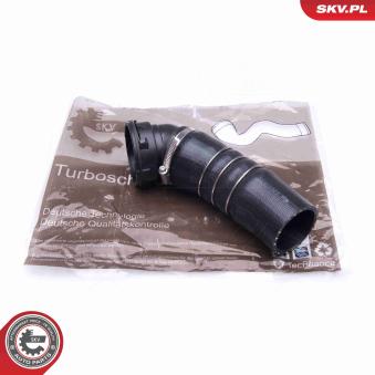 Gaine de suralimentation ESEN SKV [24SKV695]