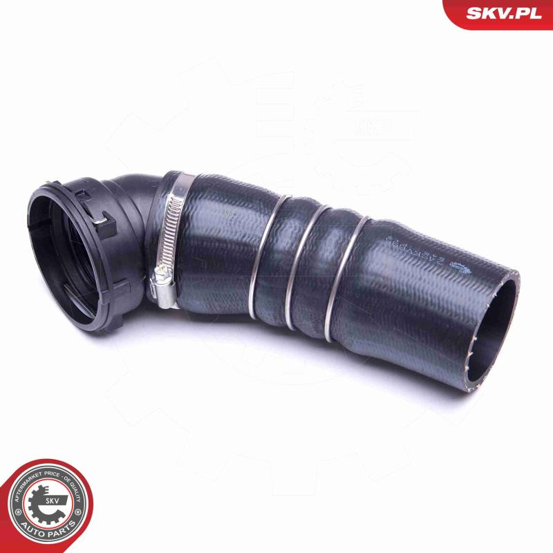 Gaine de suralimentation ESEN SKV 24SKV695 - Visuel 1