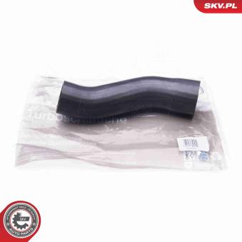 Gaine de suralimentation arrière droit ESEN SKV [24SKV699]