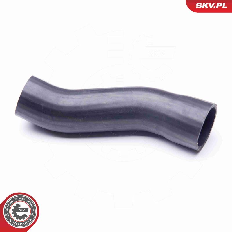 Gaine de suralimentation arrière droit ESEN SKV 24SKV699 - Visuel 1