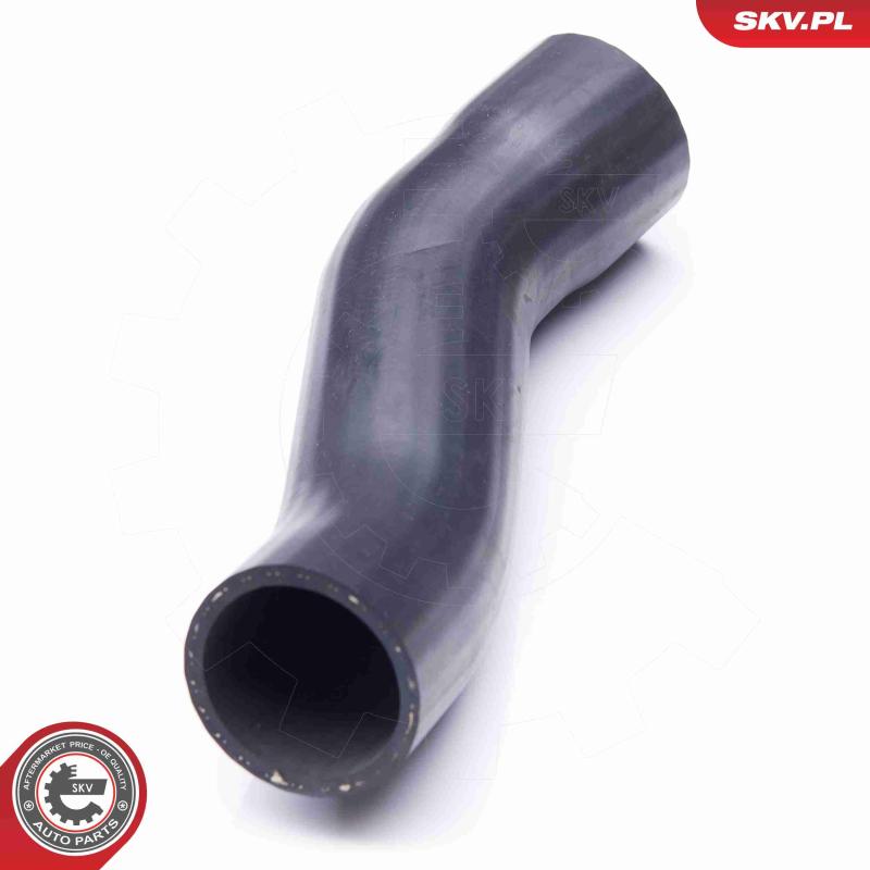 Gaine de suralimentation arrière droit ESEN SKV 24SKV699 - Visuel 2