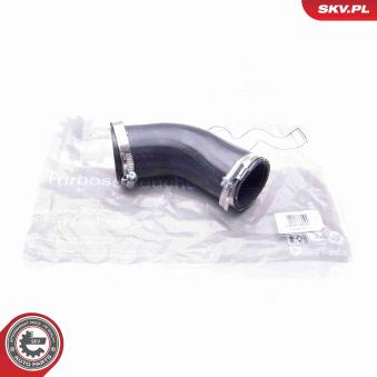 Gaine de suralimentation ESEN SKV OEM 11617799391