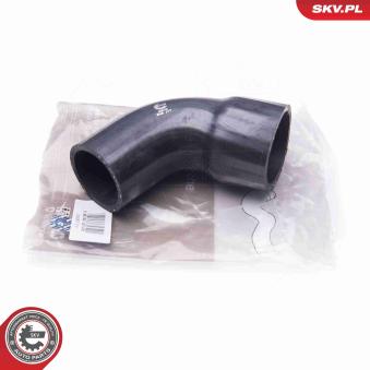 Gaine de suralimentation avant droit ESEN SKV OEM 6K0145832C Gaine de suralimentation avant droit ESEN SKV OEM 6K0145832C
