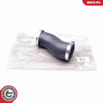 Gaine de suralimentation ESEN SKV OEM 6460980083