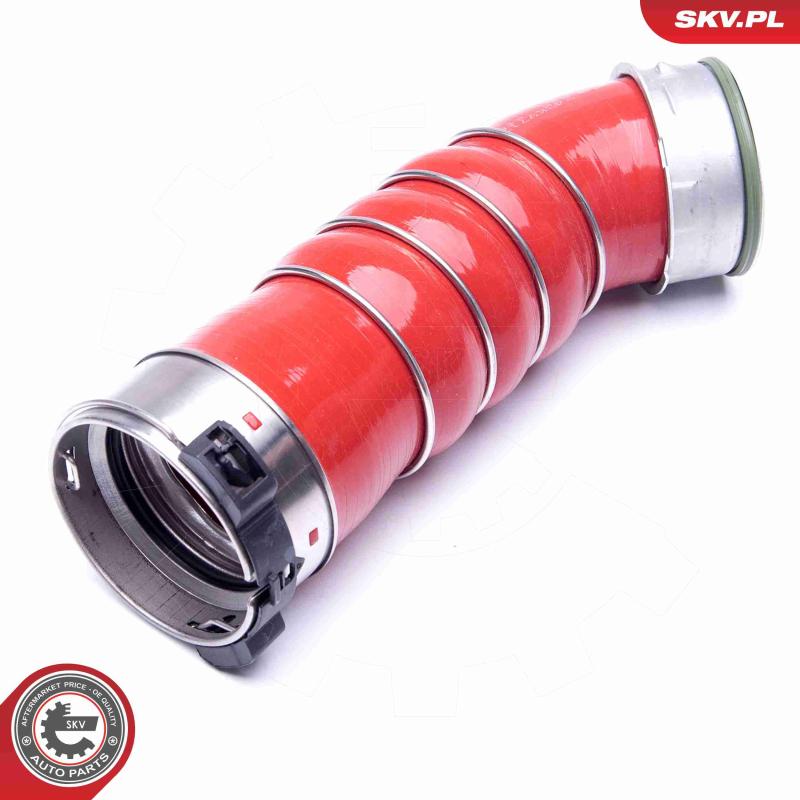 Gaine de suralimentation avant droit ESEN SKV 24SKV712 - Visuel 2