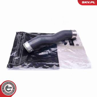 Gaine de suralimentation avant droit ESEN SKV 24SKV713 pour BMW Série 3 320 d xDrive - 177cv