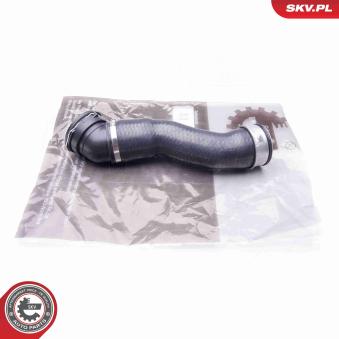 Gaine de suralimentation avant droit ESEN SKV OEM 7797698