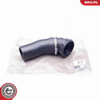 Gaine de suralimentation ESEN SKV OEM 11617799400