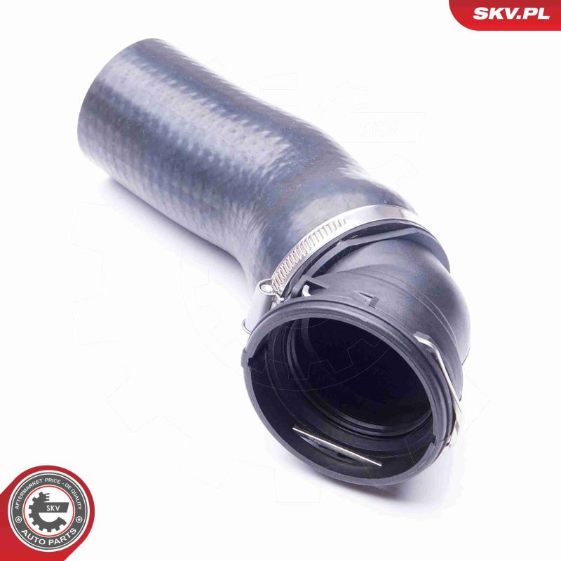 Gaine de suralimentation ESEN SKV 24SKV721 - Visuel 2