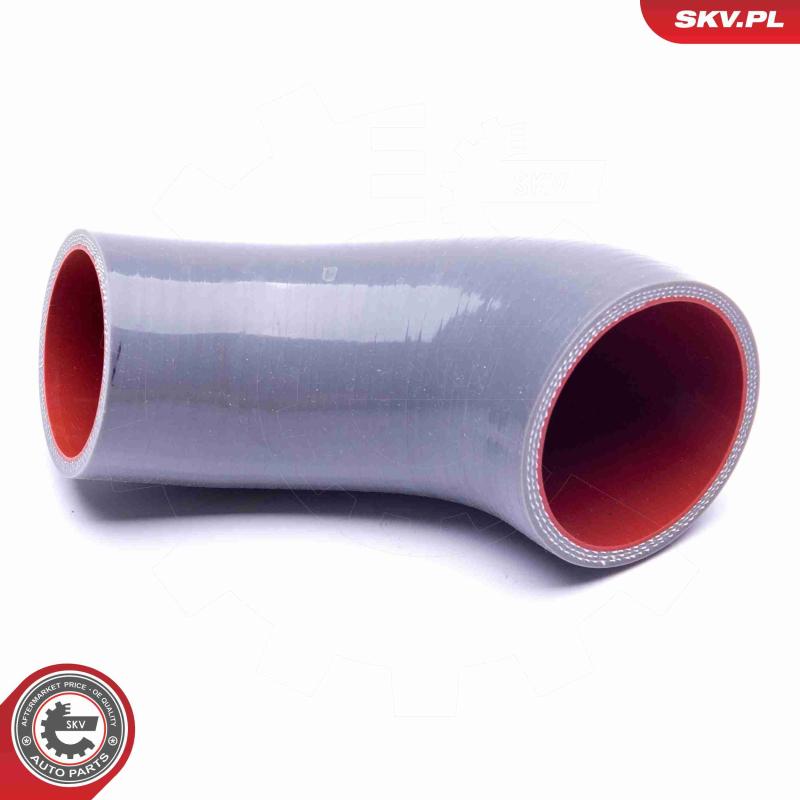 Gaine de suralimentation ESEN SKV 24SKV724 - Visuel 1