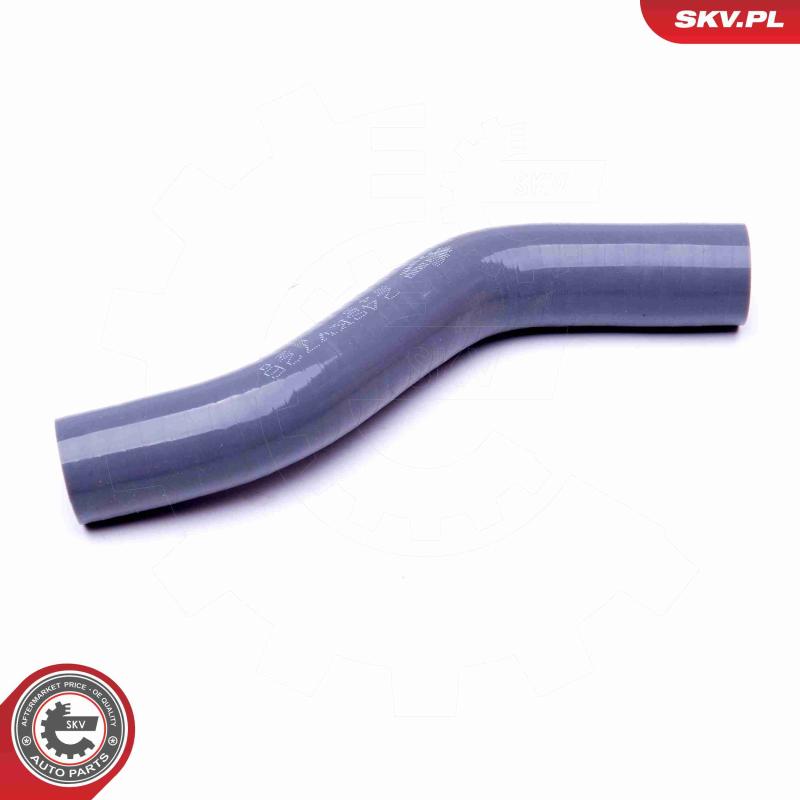 Gaine de suralimentation arrière gauche ESEN SKV 24SKV726 - Visuel 1