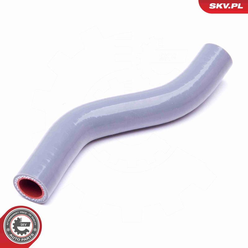 Gaine de suralimentation arrière gauche ESEN SKV 24SKV726 - Visuel 2