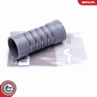 Gaine de suralimentation avant gauche ESEN SKV OEM 1526176