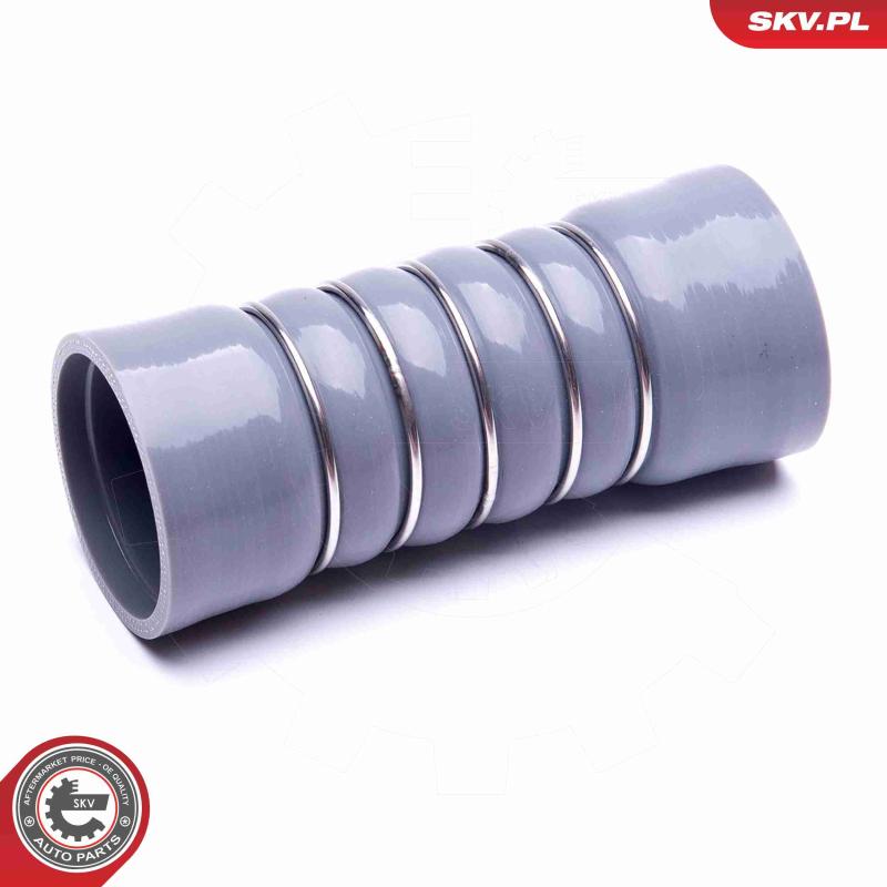 Gaine de suralimentation avant gauche ESEN SKV 24SKV728 - Visuel 1