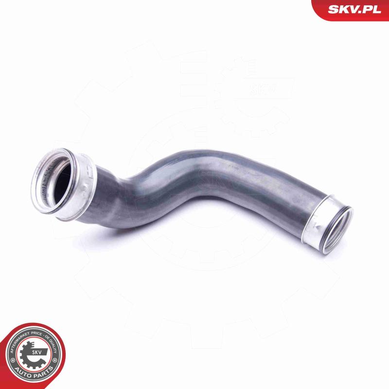 Gaine de suralimentation avant gauche ESEN SKV 24SKV734 - Visuel 1