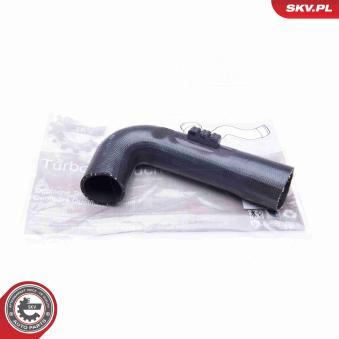 Gaine de suralimentation arrière droit ESEN SKV OEM 2D0145828A