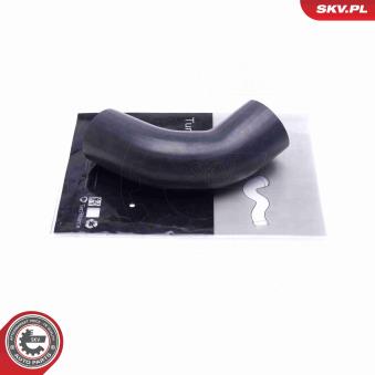 Gaine de suralimentation ESEN SKV OEM 1672189