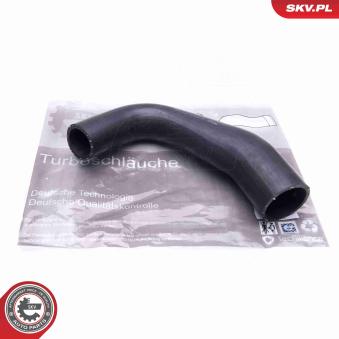 Gaine de suralimentation avant droit ESEN SKV [24SKV747]