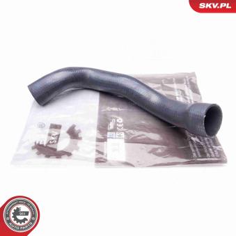 Gaine de suralimentation avant droit ESEN SKV [24SKV751]