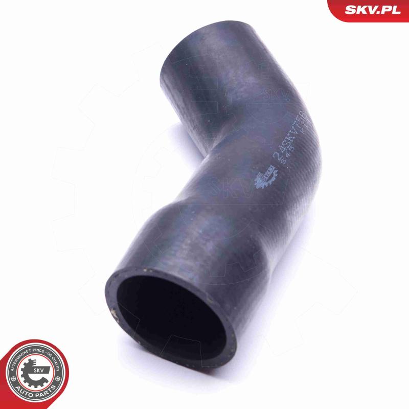 Gaine de suralimentation ESEN SKV 24SKV756 - Visuel 2