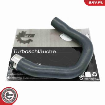 Gaine de suralimentation ESEN SKV OEM 5860032