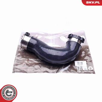 Gaine de suralimentation ESEN SKV OEM A6395283782