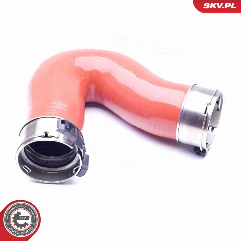 Gaine de suralimentation ESEN SKV 24SKV765 - Visuel 2