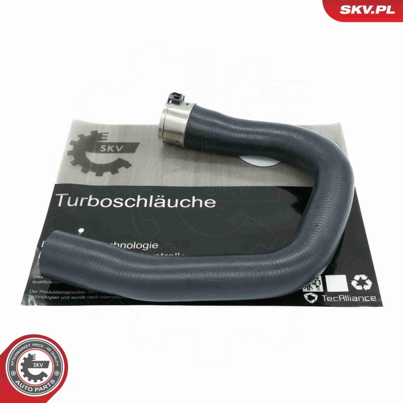 Gaine de suralimentation ESEN SKV 24SKV767 - Visuel 2