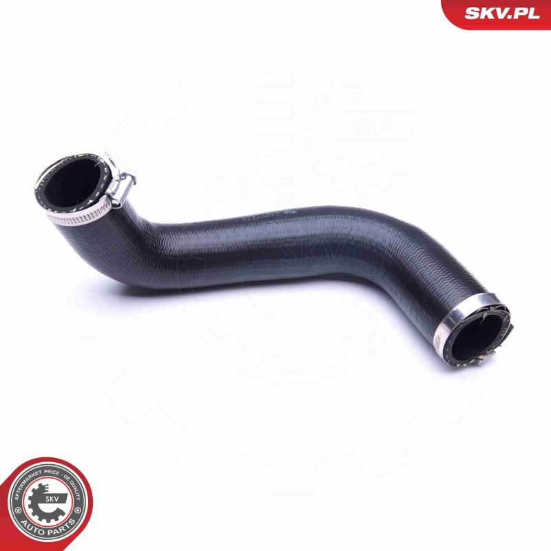 Gaine de suralimentation ESEN SKV 24SKV772 - Visuel 1