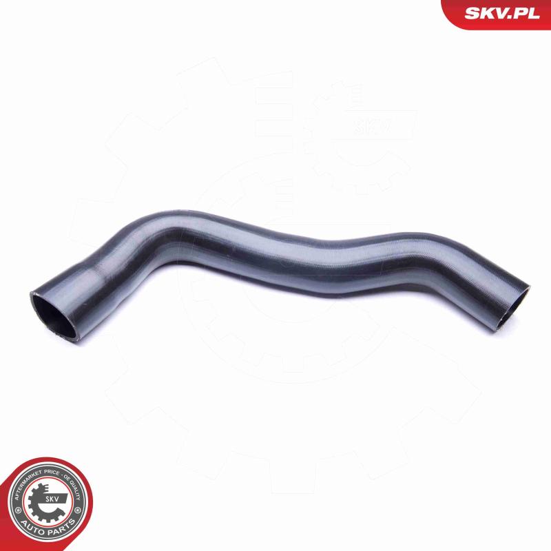 Gaine de suralimentation arrière droit ESEN SKV 24SKV775 - Visuel 1