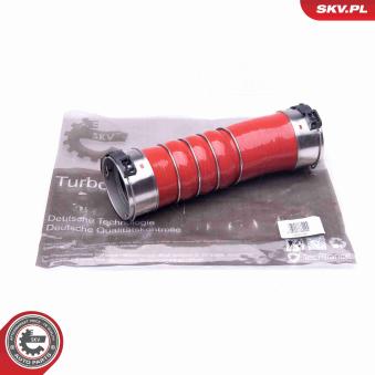 Gaine de suralimentation ESEN SKV 24SKV780 pour BMW Série 7 730 d - 258cv