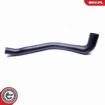 Gaine de suralimentation ESEN SKV 24SKV784 pour FORD TRANSIT 2.2 TDCi - 115cv